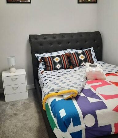 Carsonway Basement Suite Edmonton Kültér fotó
