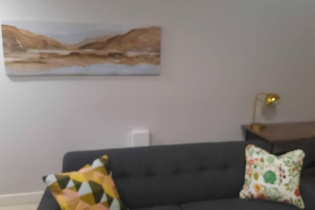 Carsonway Basement Suite Edmonton Kültér fotó