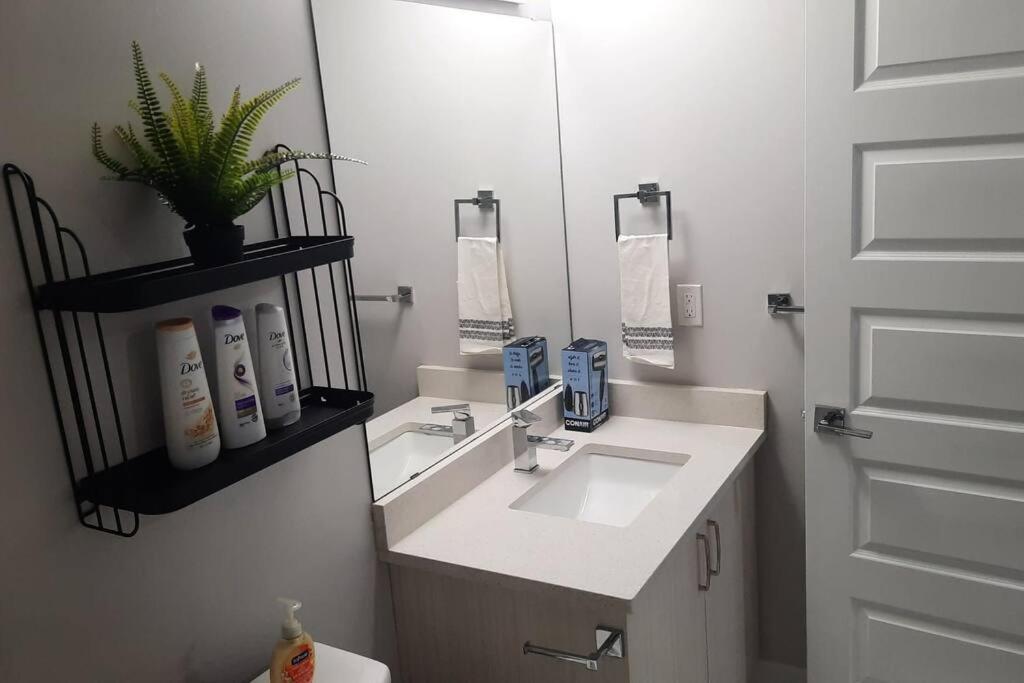 Carsonway Basement Suite Edmonton Kültér fotó