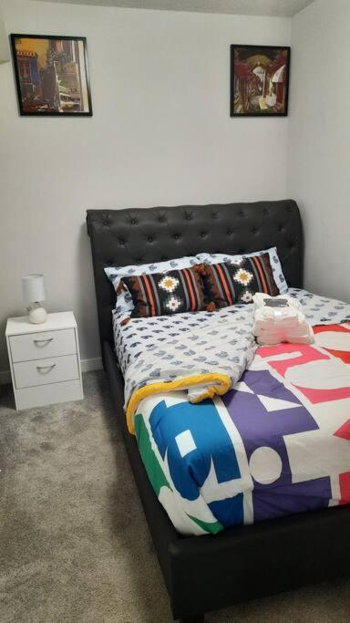 Carsonway Basement Suite Edmonton Kültér fotó